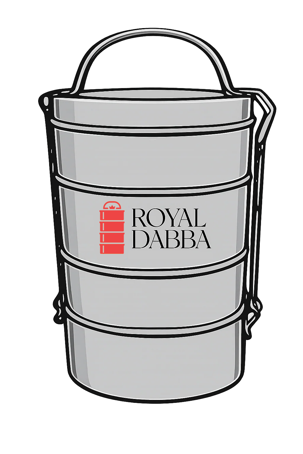 Royal Dabba Dinner