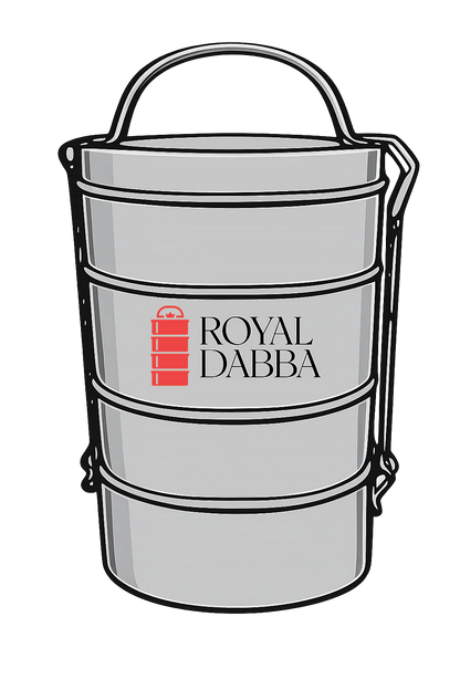 Royal Dabba Dinner